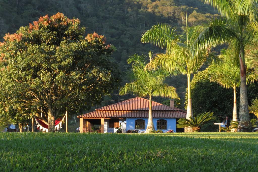 Quintal Da Prosa 3* Sao Francisco Xavier