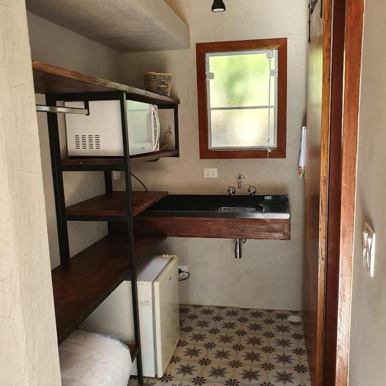Inn Quintal Da Prosa 3*