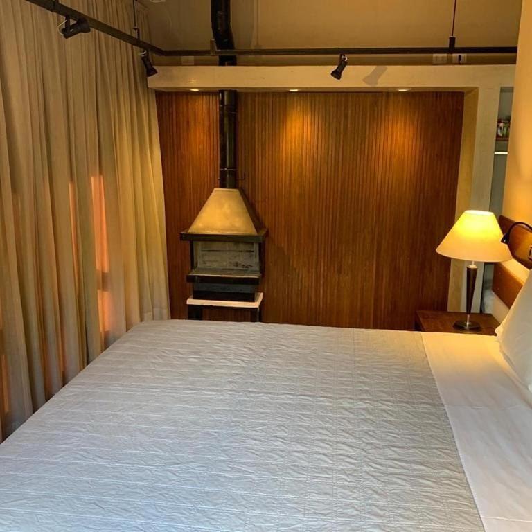 Inn Quintal Da Prosa