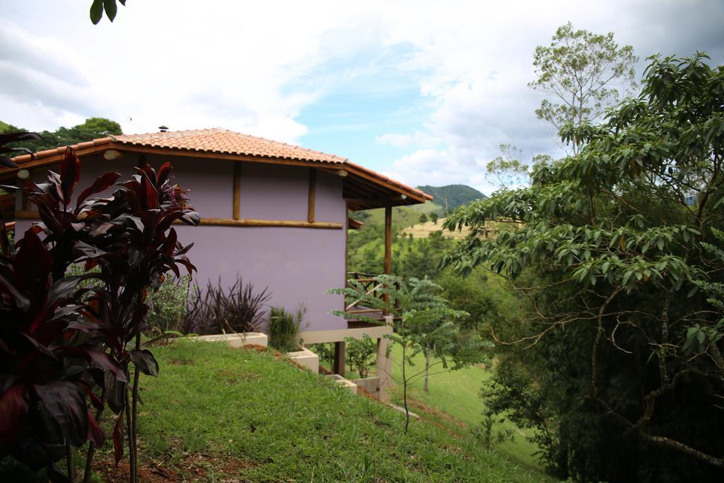 Inn Quintal Da Prosa 3*