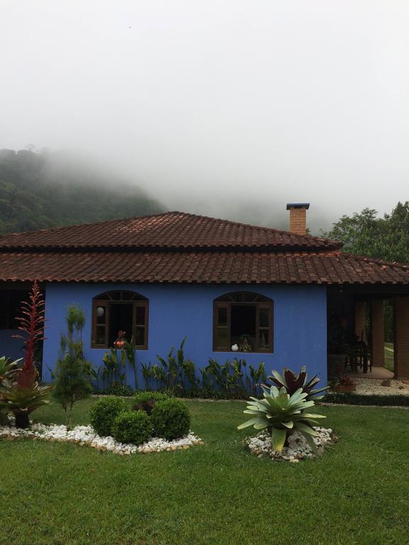 Inn Quintal Da Prosa