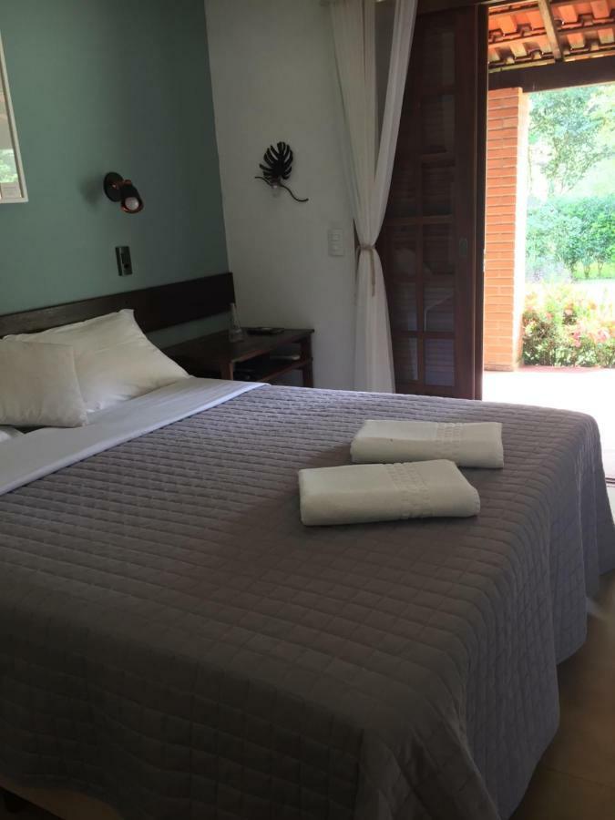 Inn Quintal Da Prosa 3*