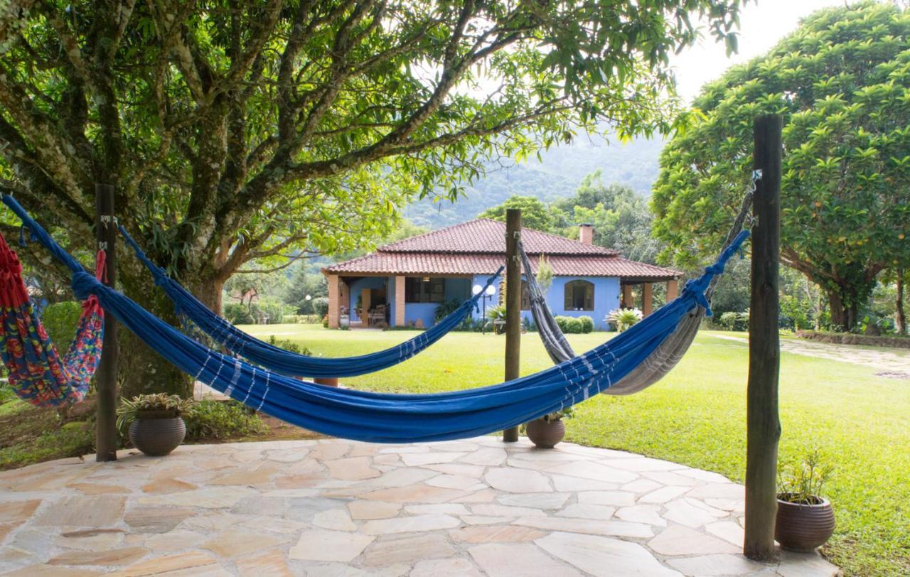 Quintal Da Prosa Inn 3*